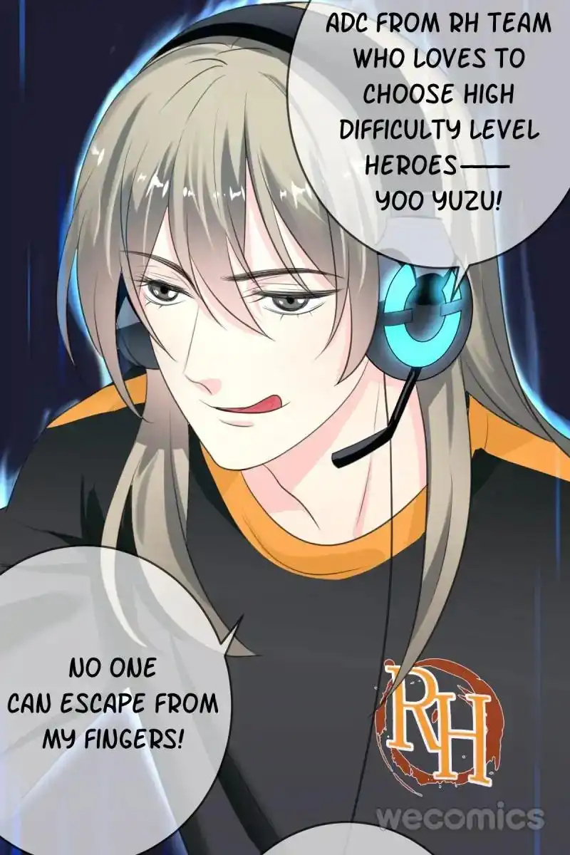 Legend Reboot Chapter 45 29